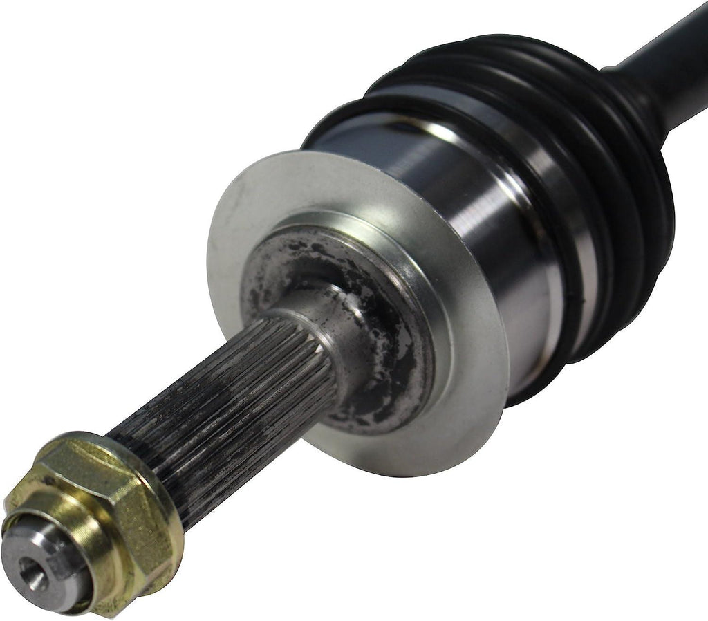 NCV66924 CV Axle Shaft Assembly - Left or Right Rear (Driver or Passenger Side)