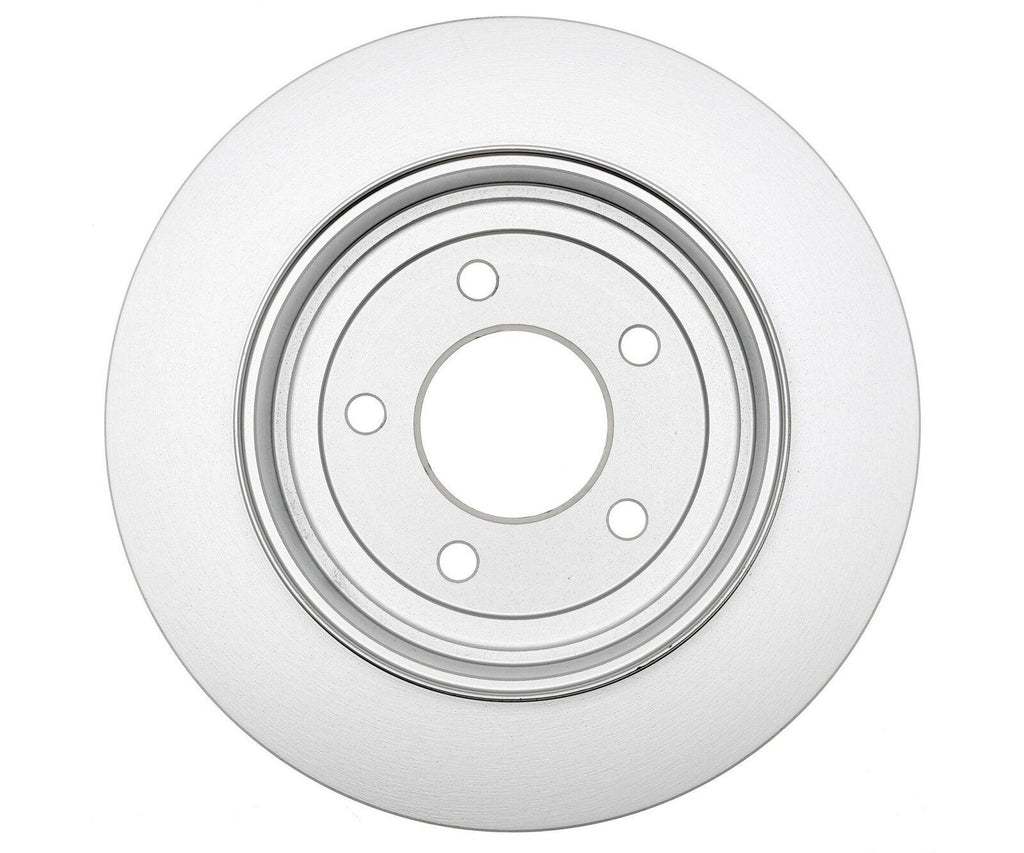 Rear KIT Raybestos Disc Brake Rotor for 2005-2010 Ford Escape (64147)
