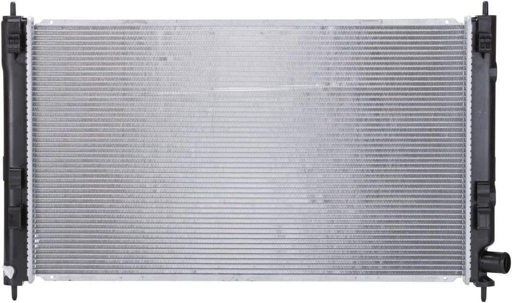 2979 Radiator Compatible with 2008-2014 Mitsubishi Lancer