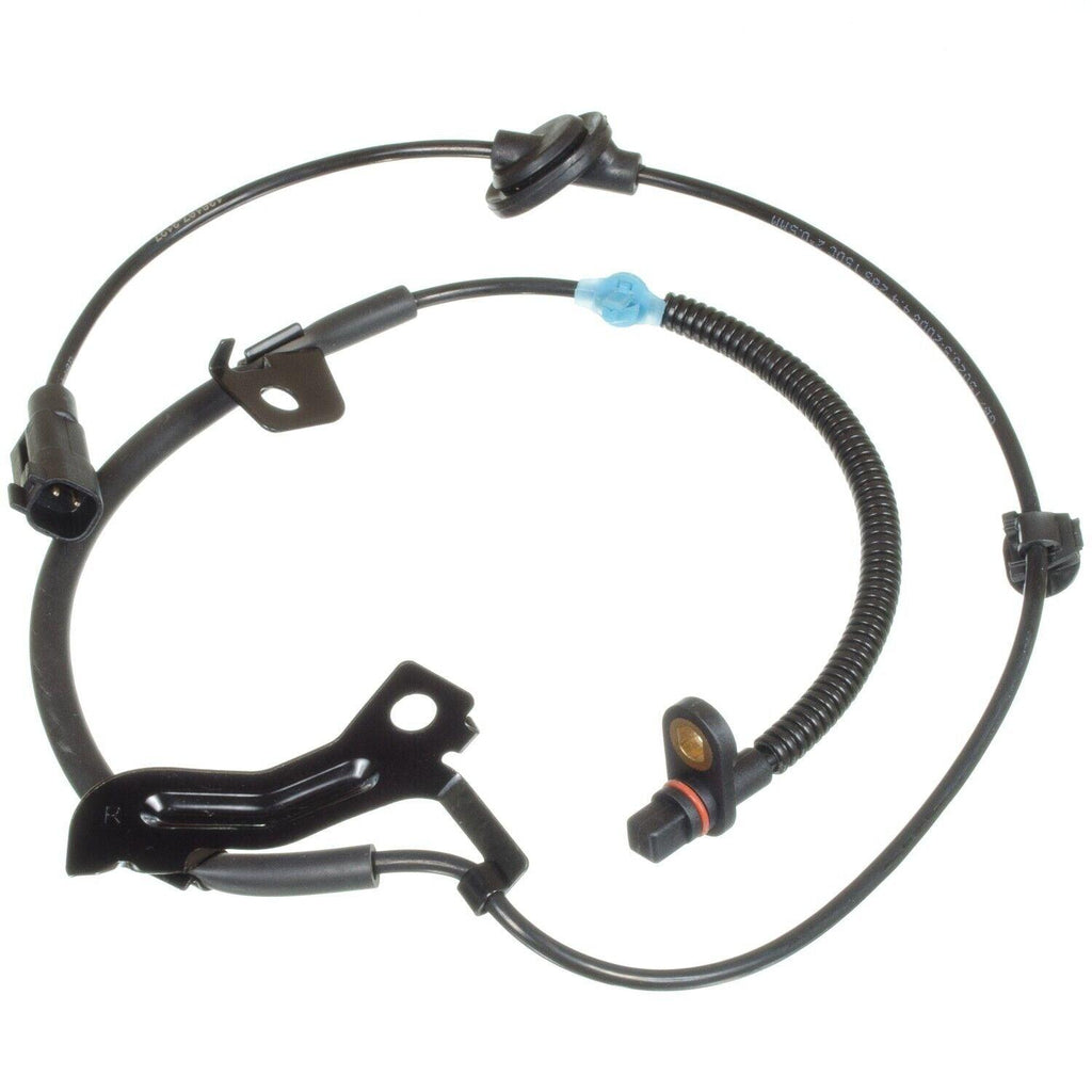 Holstein ABS Wheel Speed Sensor for Compass, Patriot, Caliber 2ABS2286