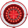 CTL7073LED-R Chevrolet Camaro LED Tail Light - Right Hand