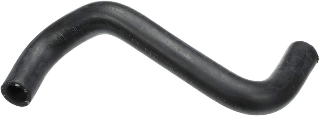 Professional 14182S Molded Heater Hose