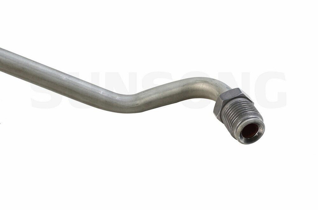 Automatic Transmission Oil Cooler Hose for Lesabre, Park Avenue+More 5801126