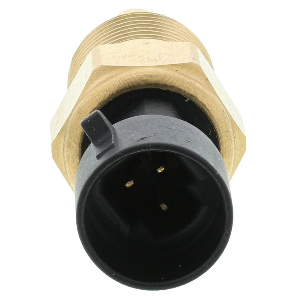 1TS1014 Engine Coolant Temperature Sensor Fits Select: 1994-2002 BUICK CENTURY, 1996-1999 BUICK LESABRE