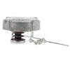 Motorad 2034-11 HD Fuel Cap for Select 00-14 Ford International Kenworth Models
