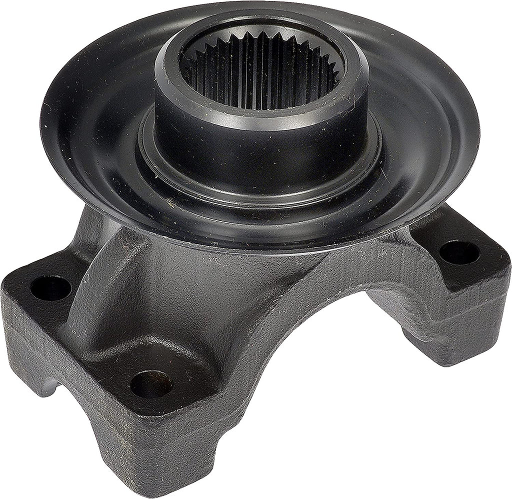 Dorman 697-536 Rear Driveshaft at Rear Axle Drive Shaft Pinion Yoke Compatible with Select Models