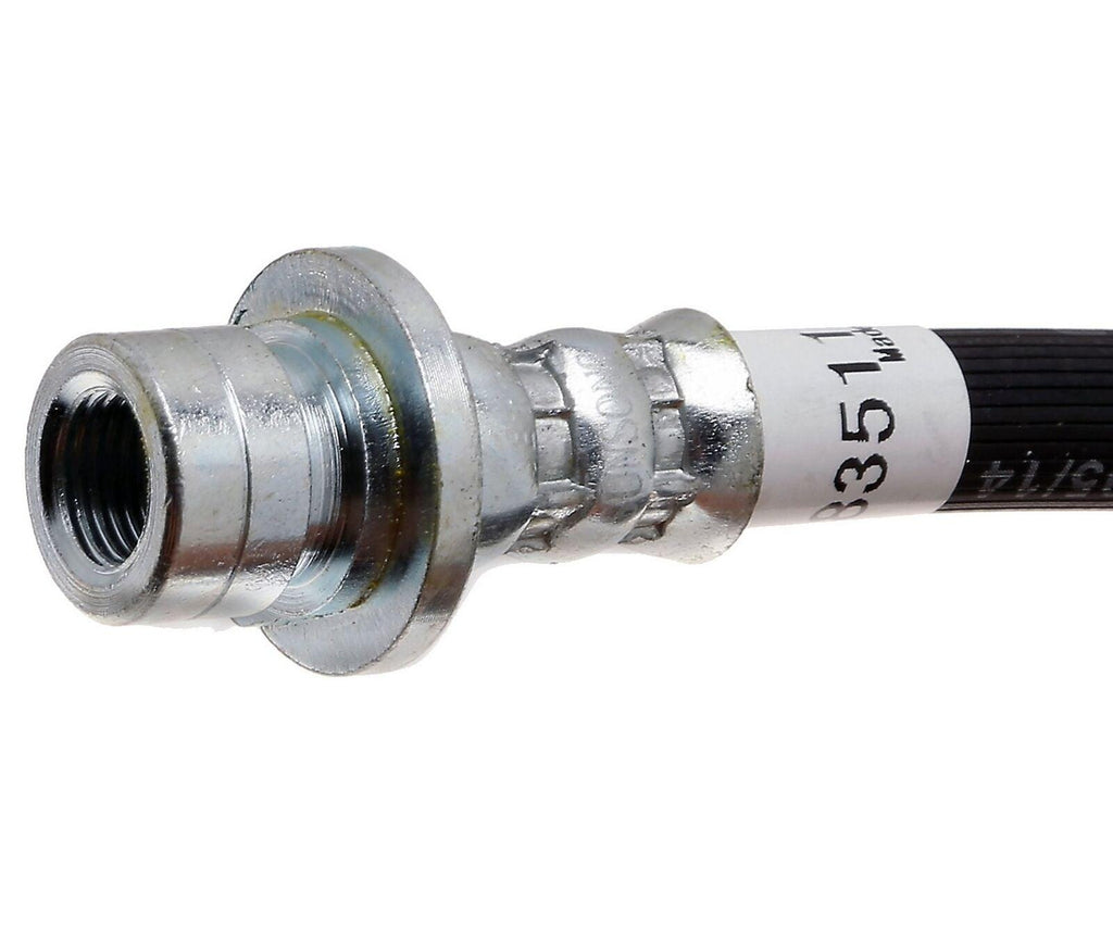 Raybestos Brake Hydraulic Hose for ILX, Civic BH383511