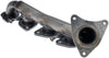 Dorman Exhaust Manifold for LX470, Land Cruiser 674-104