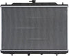 Spectra Complete Radiator CU13047
