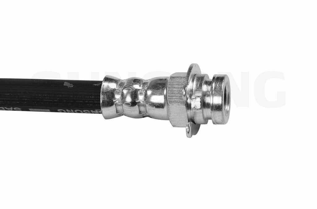 Brake Hydraulic Hose for Blazer, V1500 Suburban, Jimmy+More 2201121