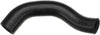 Gold 20417S Molded Upper Radiator Hose
