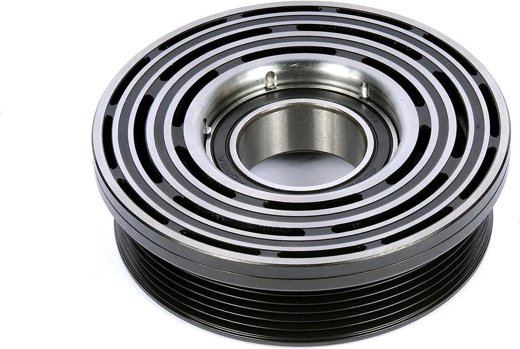 GM Genuine Parts 96407535 Air Conditioning Compressor Clutch Pulley