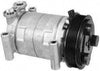 88950 Premium Compressor with Clutch