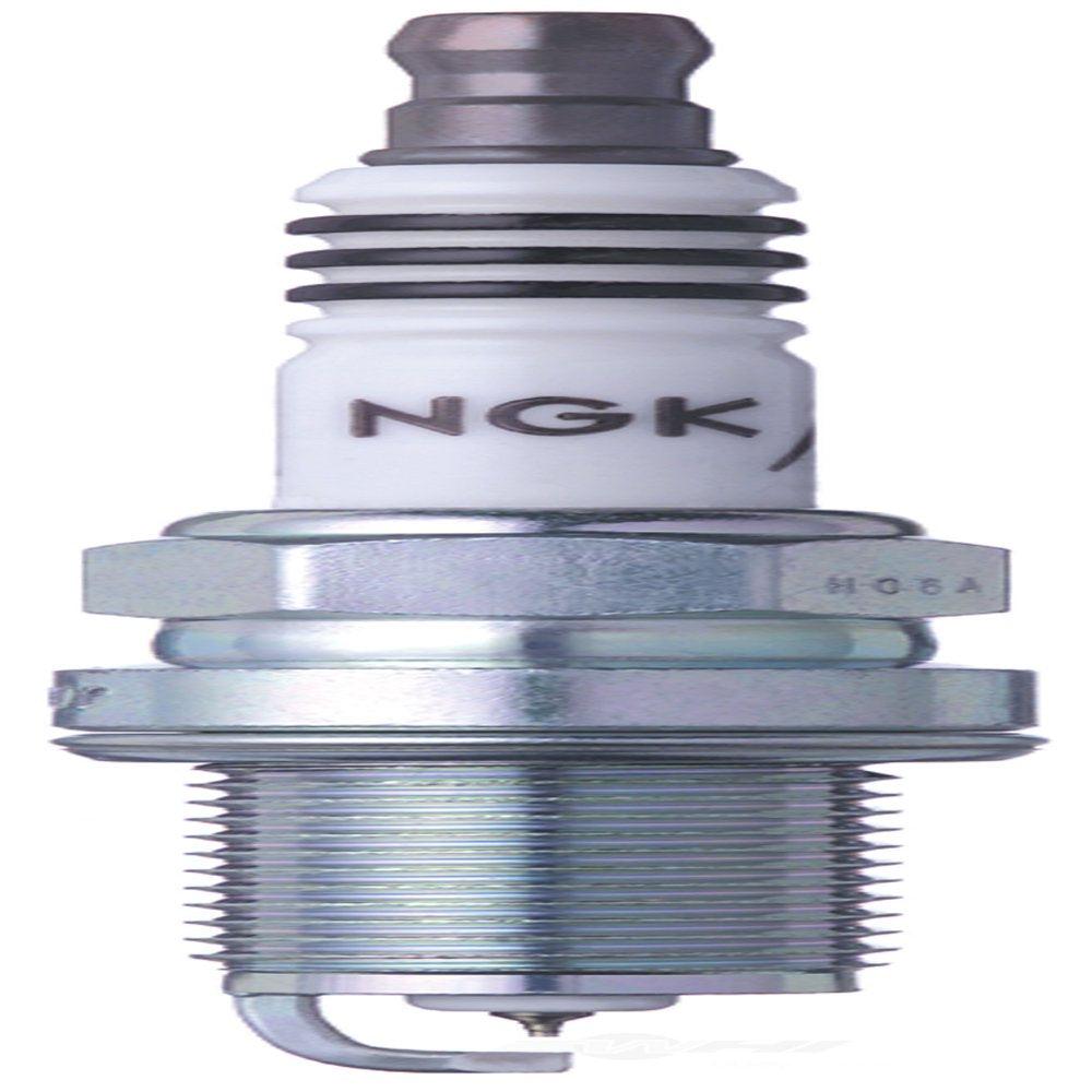 NGK 3764 Iridium IX Spark Plug (4 Pack)