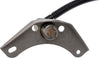 Dorman 970-253 Front Driver Side ABS Wheel Speed Sensor for Select Ford Models