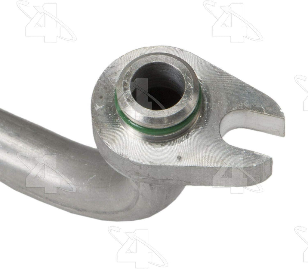 55384 Suction Line Hose Assembly