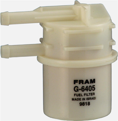 G6405 In-Line Fuel Filter