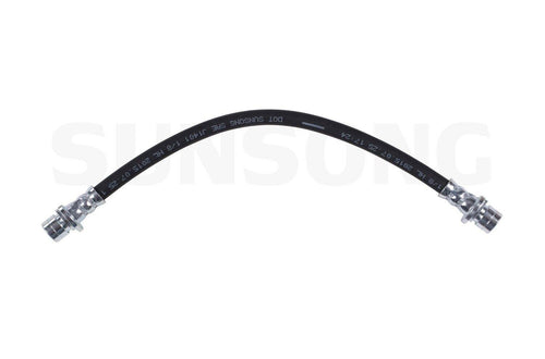 Sunsong Brake Hydraulic Hose for Fit, Accord, Grand Caravan 2203228