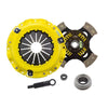 MS1-HDG4 ACT HD/Race Sprung 4 Pad Kit - greatparts