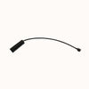 Carlson Disc Brake Pad Wear Sensor for 840Ci, 850I 19114