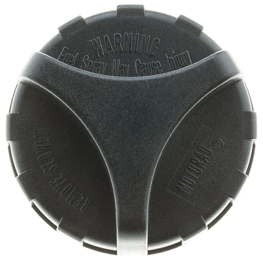 Motorad MGC821 Fuel Cap for Select 80-94 Ford Models