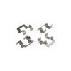 Carlson Disc Brake Hardware Kit for 1988-1995 Nissan Pathfinder 13279