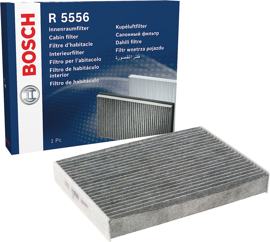 R5556 - Cabin Filter Activated-Carbon