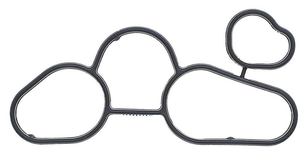 Engine Oil Cooler Gasket for TTS Quattro, TT Quattro, Golf R, S3+More 906.570