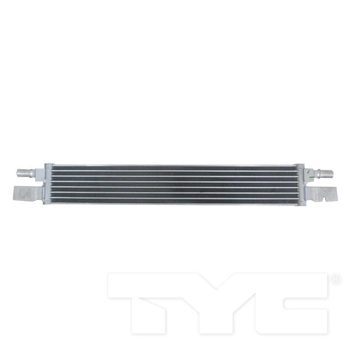 TYC Automatic Transmission Oil Cooler for BMW 19157