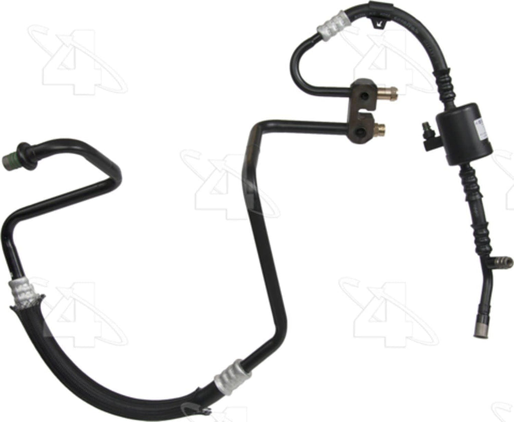 56108 Hose Assembly