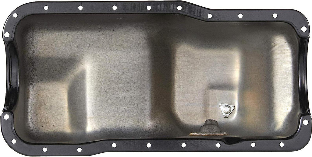 FP07B Oil Pan for Ford F Series