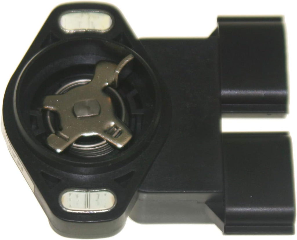 'S Products 200-1231 Throttle Position Sensor