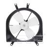 TYC Engine Cooling Fan Assembly for 1992-1998 Civic 600070