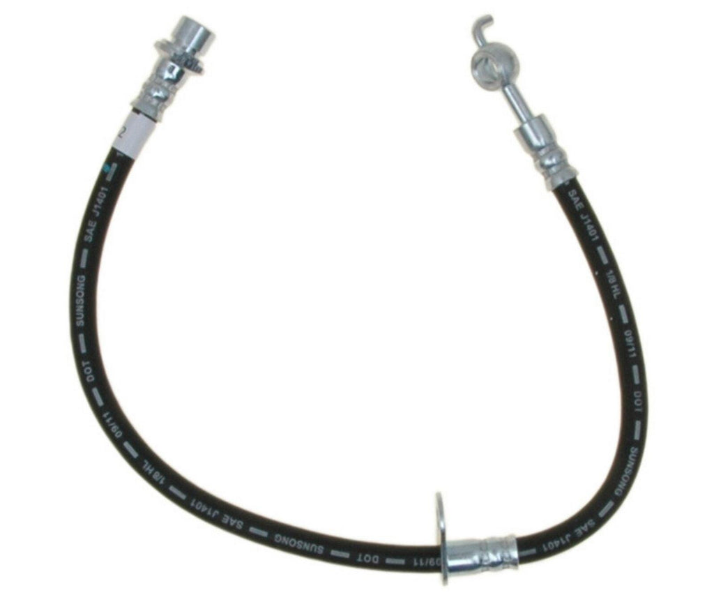 Raybestos Brake Hydraulic Hose for Xa, Xb, Echo BH383162
