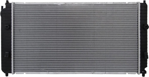 2264 Radiator Compatible with 1999-2005 Pontiac Grand Am
