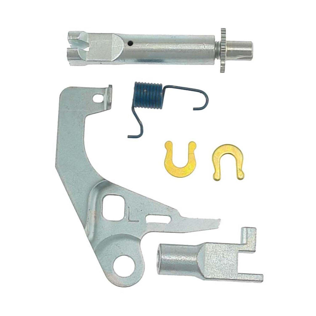 Drum Brake Self-Adjuster Repair Kit for Prizm, Corolla, Celica, Nova+More 12502