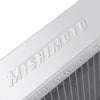 Universal Performance Aluminum Radiator, 25.51" X 16.3" X 2.55"