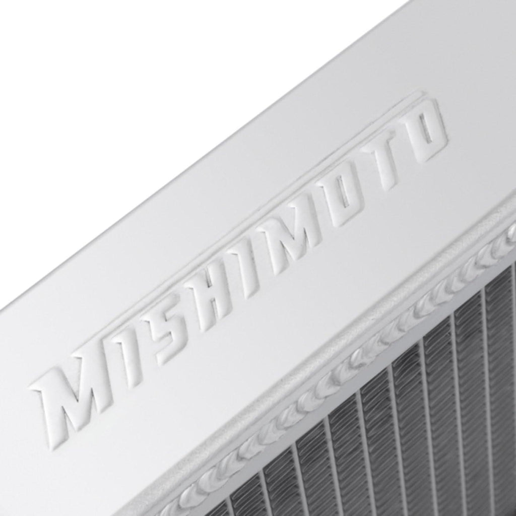 Universal Performance Aluminum Radiator, 25.51" X 16.3" X 2.55"