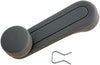 Dorman Window Crank Handle for Toyota 84099