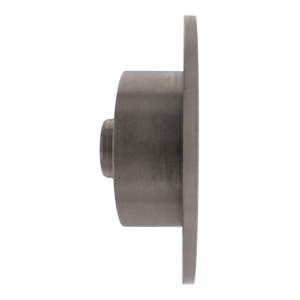 Centric Rear Disc Brake Rotor for 1996-2001 A4 (121.33048)