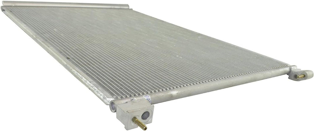 AC Condenser A/C Air Conditioning with Receiver Dryer for C300 C400 GLC300