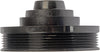 Dorman 594-308 Engine Harmonic Balancer Compatible with Select Acura/Honda/Isuzu Models