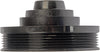 Dorman 594-308 Engine Harmonic Balancer Compatible with Select Acura/Honda/Isuzu Models