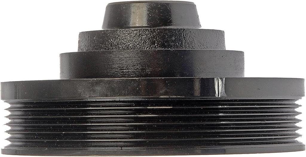 Dorman 594-308 Engine Harmonic Balancer Compatible with Select Acura/Honda/Isuzu Models