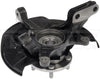 Kit De Nudillos De Dirección Dorman Para 1997-2001 Camry 698-473