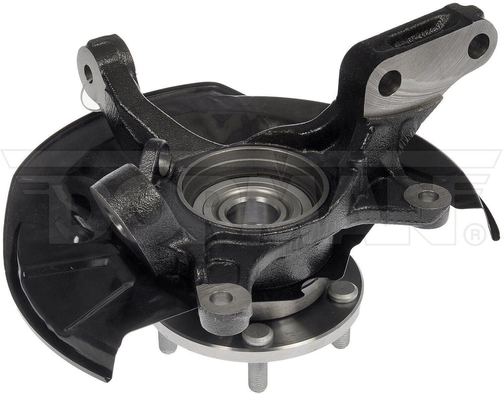 Kit De Nudillos De Dirección Dorman Para 1997-2001 Camry 698-473