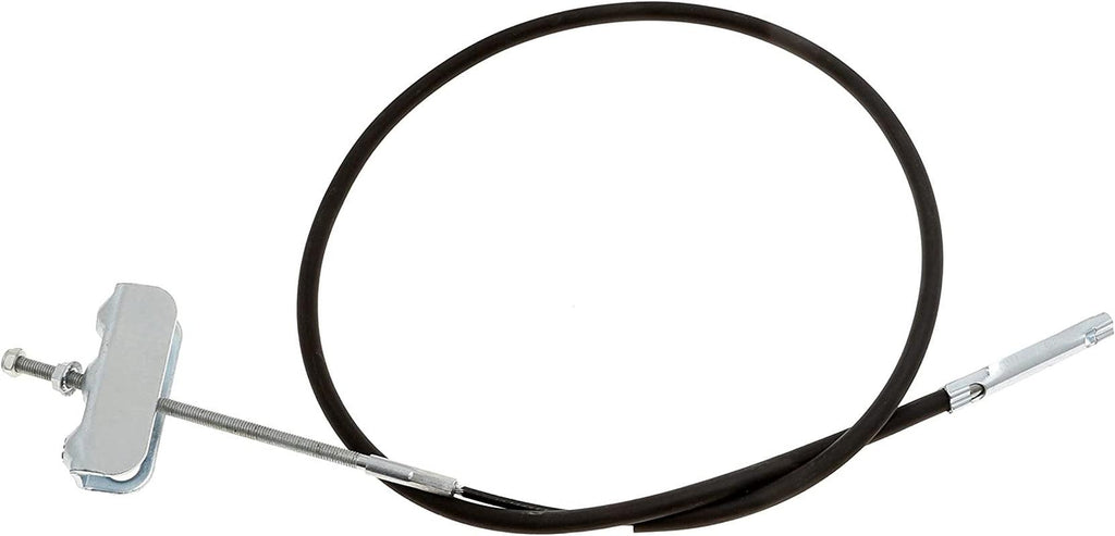 Professional 18P97224 Parking Brake Cable Assembly