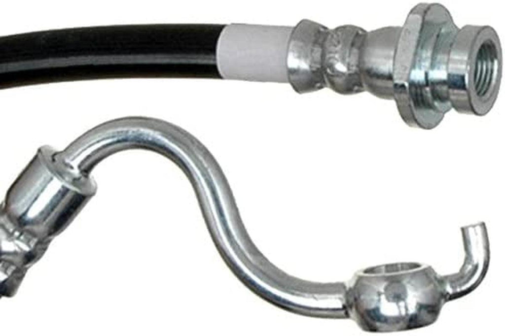 Professional 18J4121 Front Passenger Side Hydraulic Brake Hose Assembly