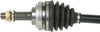 66-5210 New CV Axle