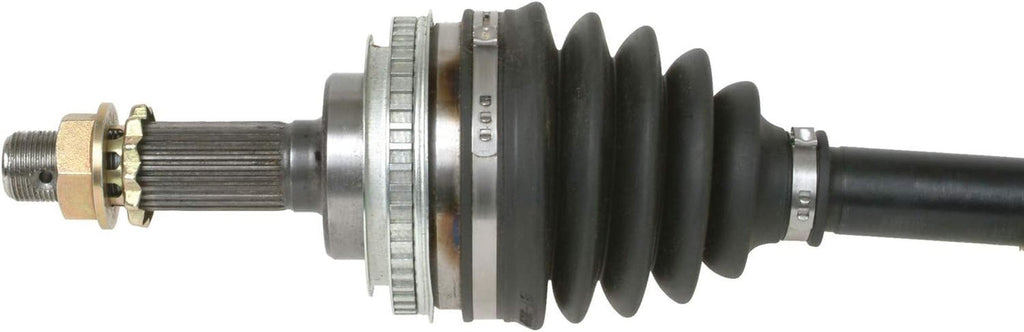 66-5210 New CV Axle